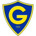 IF Gnistan logo