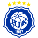 HJK Helsinki (Helsingin Jalkapalloklubi) logo