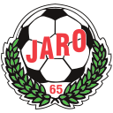 FF Jaro (Fotbollsföreningen Jaro) logo
