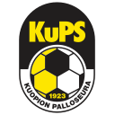 KuPS (Kuopion Palloseura) logo