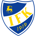 IFK Mariehamn logo
