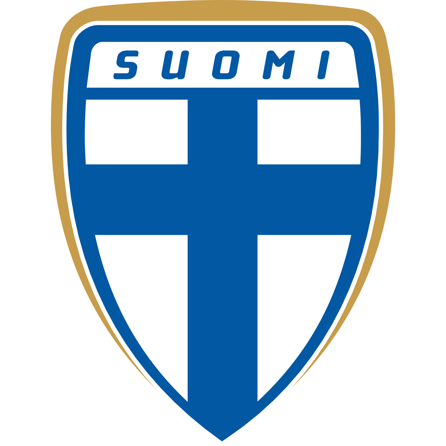 Finland National Team logo โ transparent PNG