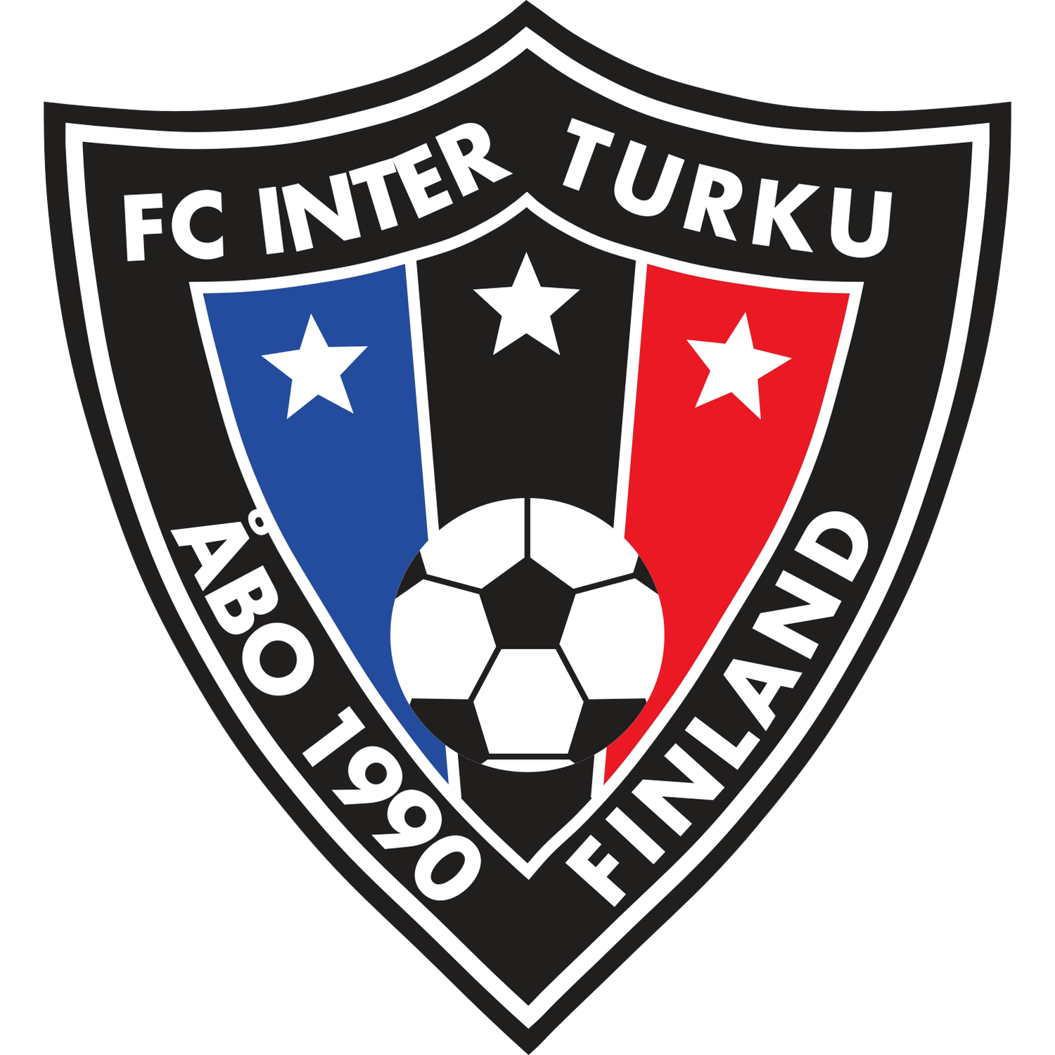 Inter Turku logo â transparent PNG