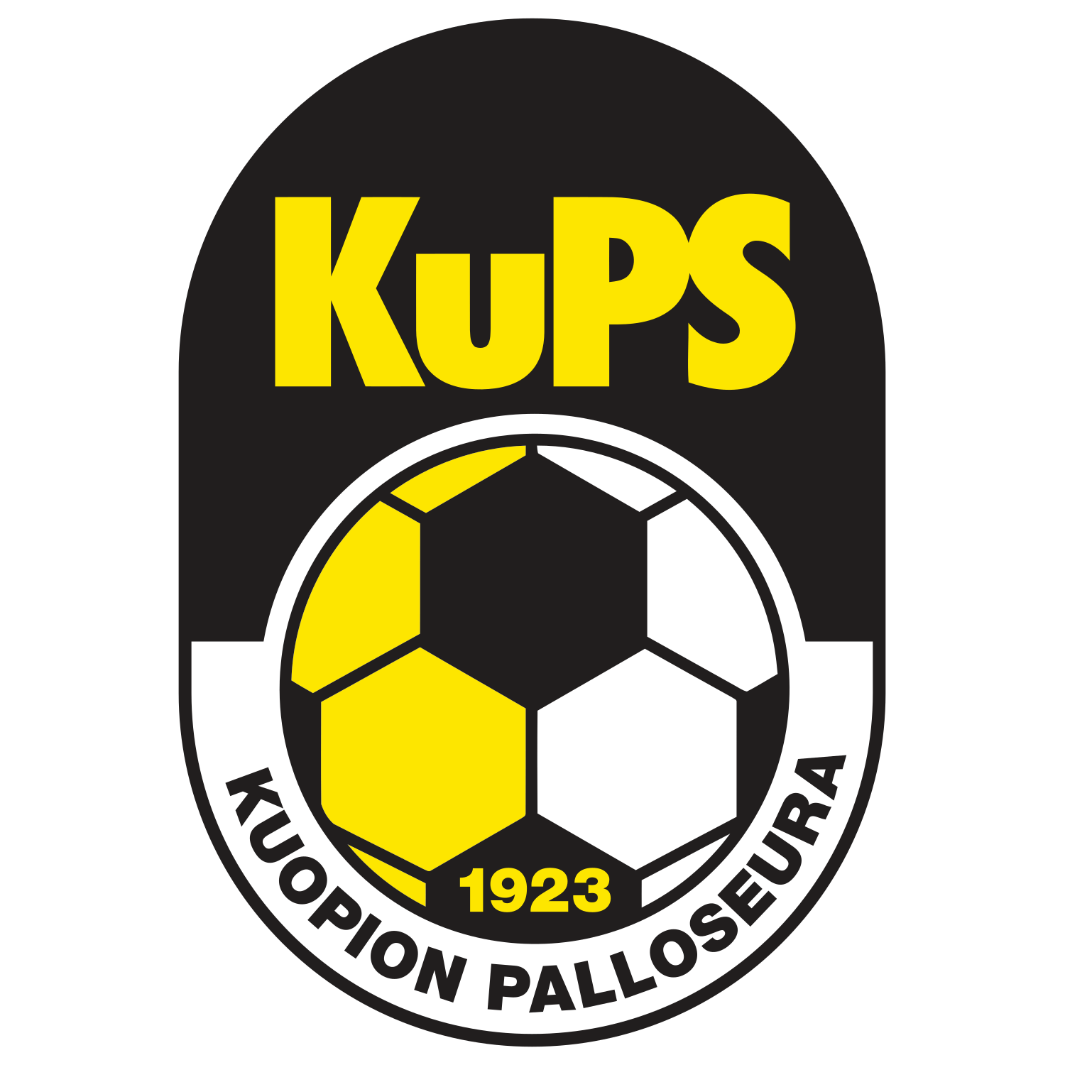 KuPS logo â transparent PNG