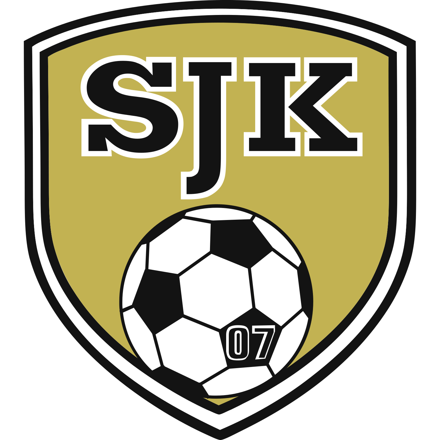 SJK Seinäjoki logo – transparent PNG