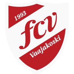 FC Vaajakoski logo