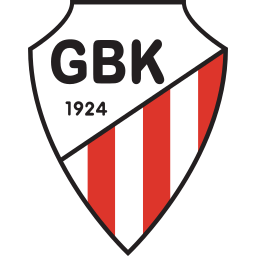 GBK Kokkola logo