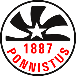 Helsingin Ponnistus logo