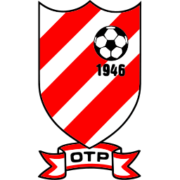 OTP Oulu logo