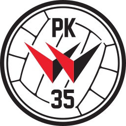 PK-35 logo