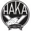 FC Haka Valkeakoski (Finland) logo