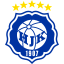 HJK Helsinki (Helsingin Jalkapalloklubi) (Finland) logo