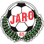 FF Jaro (Fotbollsföreningen Jaro) (Finland) logo