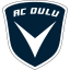 AC Oulu (Finland) logo