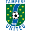 Tampere United (Finland) logo