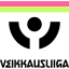 Veikkausliiga (Finland) logo