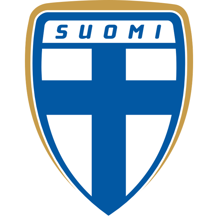 Finland National Team (Finland) logo