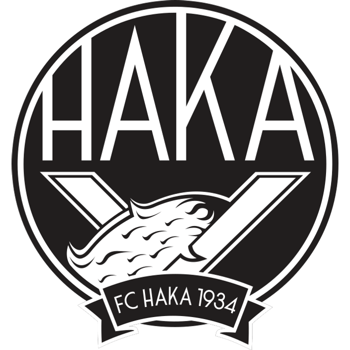 FC Haka Valkeakoski (Finland) logo