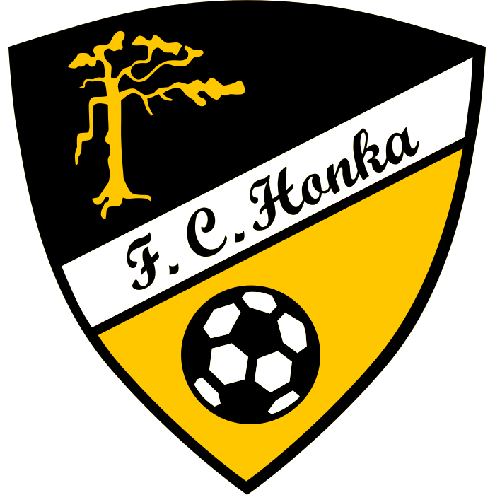 FC Honka (Finland) logo