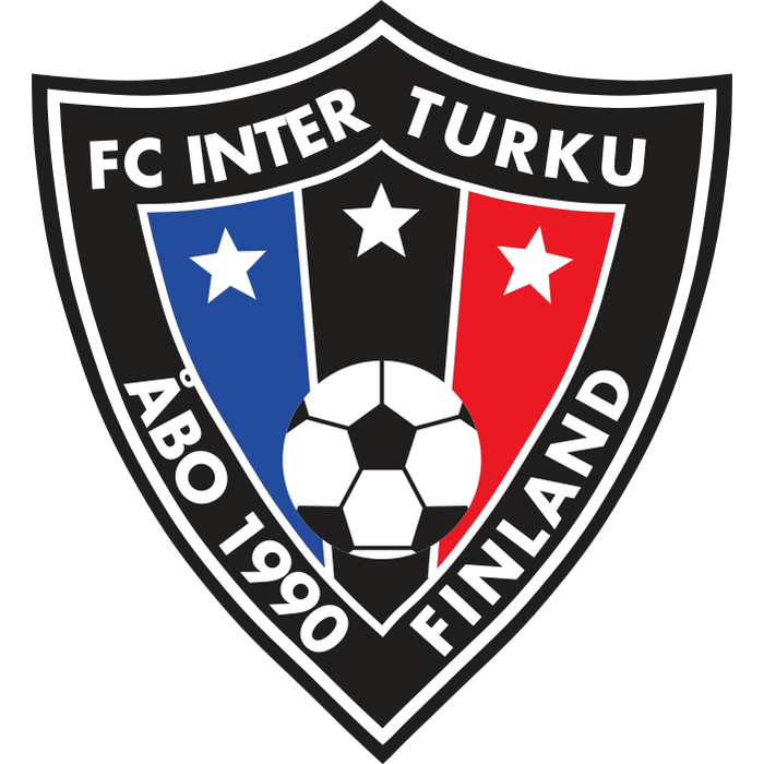 Inter Turku (Finland) logo