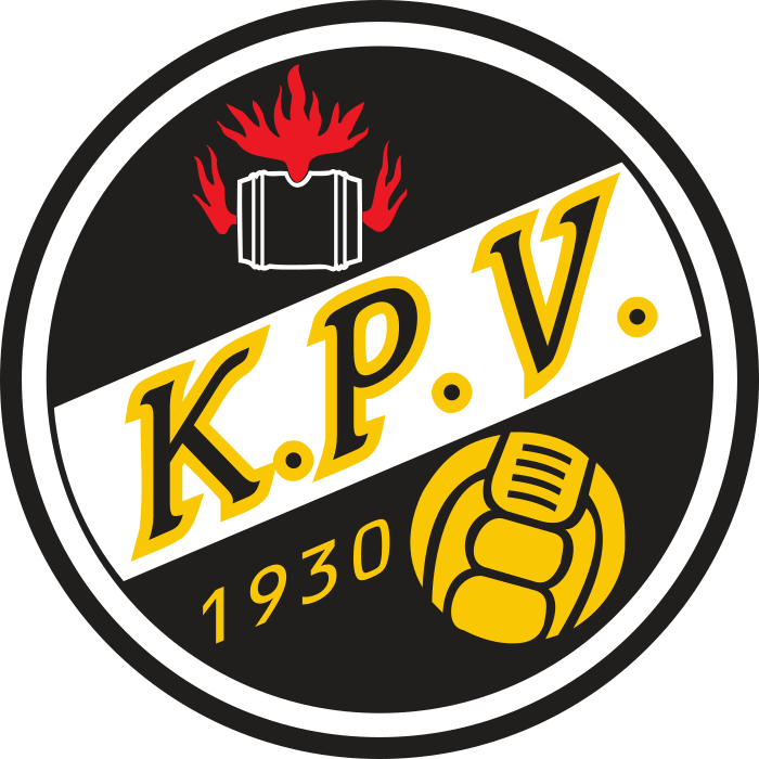 KPV Kokkola (Kokkolan Palloveikot) (Finland) logo