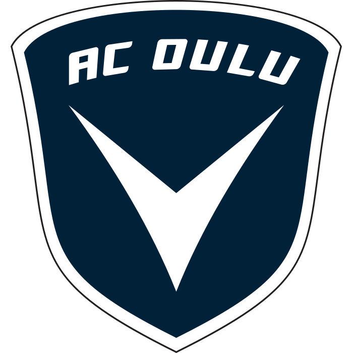 AC Oulu (Finland) logo