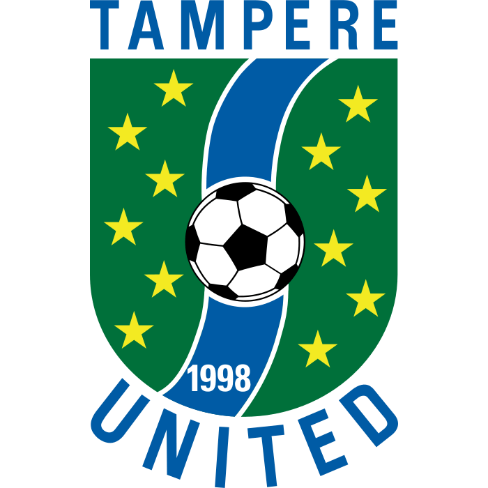 Tampere United (Finland) logo