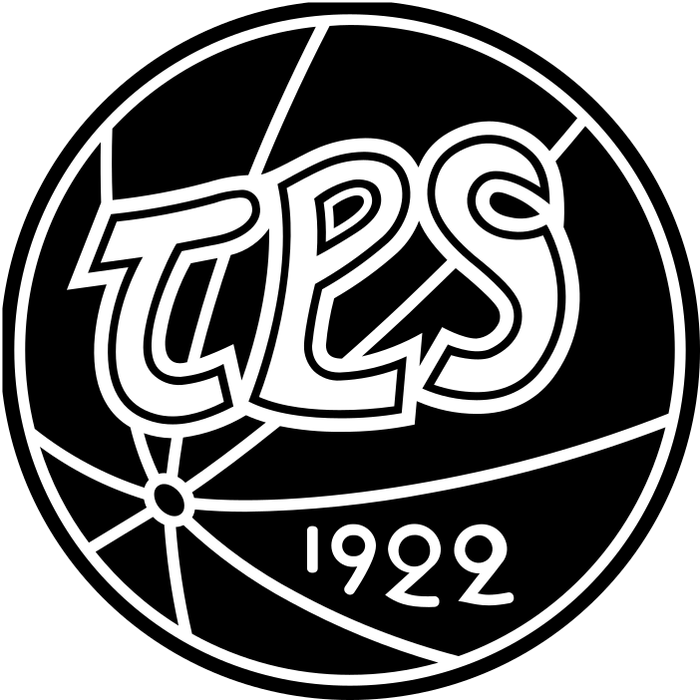 TPS (Turun Palloseura) (Finland) logo