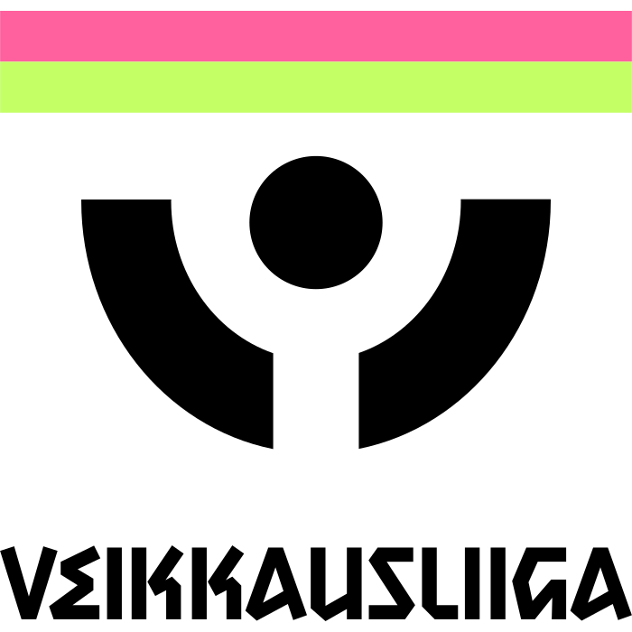 Veikkausliiga (Finland) logo