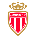 AS Monaco logo