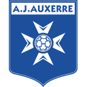 Auxerre logo
