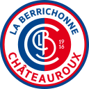 LB Châteauroux logo