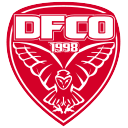 Dijon FCO logo