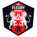 FC Fleury 91 logo