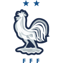 France National Team logo