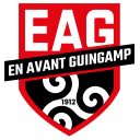 EA Guingamp logo