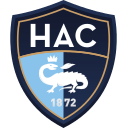 Le Havre AC logo