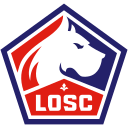 Lille (LOSC) logo