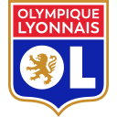 Olympique Lyonnais (Lyon) logo
