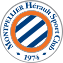 Montpellier logo
