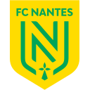 Nantes logo