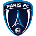 Paris FC logo