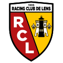 RC Lens logo