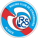 RC Strasbourg Alsace logo