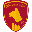 Rodez AF logo