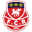 FC Rouen logo