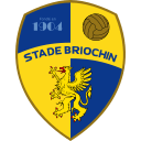 Stade Briochin logo