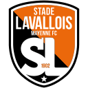 Stade Lavallois logo