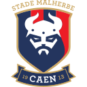 Stade Malherbe Caen logo