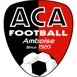 AC Amboise logo